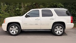 2014 GMC Yukon SLT