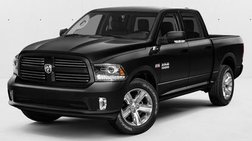 2016 Ram Ram Pickup 1500 Sport