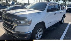 2023 Ram Ram Pickup 1500 Lone Star