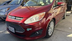 2016 Ford C-Max Energi SEL