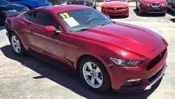 2017 Ford Mustang V6