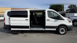 2020 Ford Transit 350 XLT