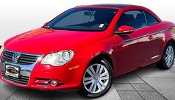 2009 Volkswagen Eos Komfort