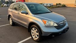 2009 Honda CR-V EX-L