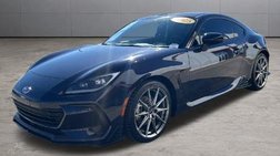 2025 Subaru BRZ Series.Purple