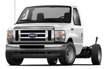 2022 Ford E-Series E-350 SD