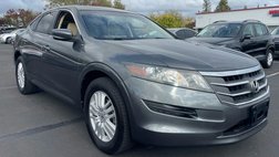 2012 Honda Crosstour EX-L