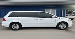 2014 Volkswagen Routan SE