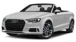 2019 Audi A3 Premium 40 TFSI
