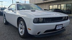 2014 Dodge Challenger SXT
