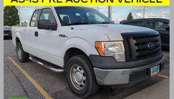 2011 Ford F-150 