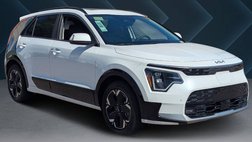 2023 Kia Niro EV Wave