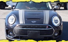 2020 MINI Clubman Cooper S ALL4