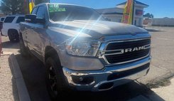 2020 Ram Ram Pickup 1500 Big Horn