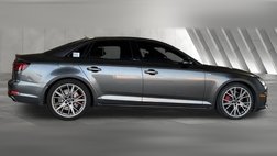 2019 Audi A4 quattro Premium Plus 45 TFSI