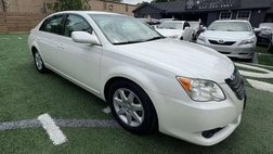 2008 Toyota Avalon XL