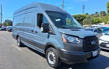 2019 Ford Transit 250