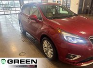 2019 Buick Envision Premium II