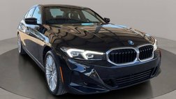 2023 BMW 3 Series 330e xDrive
