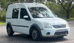 2012 Ford Transit Connect XLT
