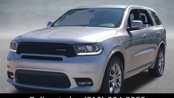 2019 Dodge Durango GT