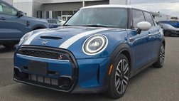 2023 MINI Hardtop Cooper S