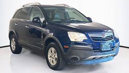 2008 Saturn VUE XE-V6