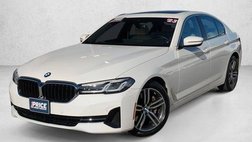 2023 BMW 5 Series 530i xDrive