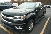 2015 Chevrolet Colorado LT