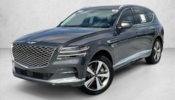 2023 Genesis GV80 3.5T