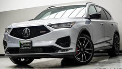 2024 Acura MDX SH-AWD Type S w/Advance Package