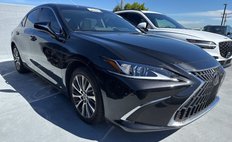 2025 Lexus ES 300h 300h FWD