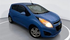 2015 Chevrolet Spark 1LT CVT