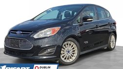 2016 Ford C-Max Energi SEL