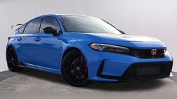 2023 Honda Civic Type R
