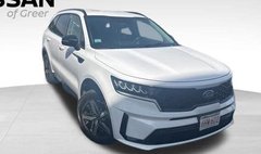 2021 Kia Sorento S