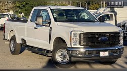2026 Ford Super Duty F-250 XL