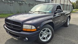 1999 Dodge Dakota R/T Sport