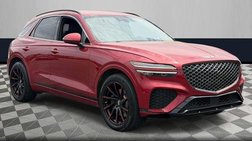 2022 Genesis GV70 3.5T Sport