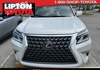 2022 Lexus GX 460 Base