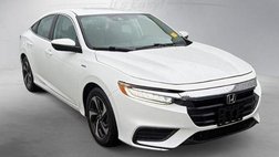 2022 Honda Insight EX