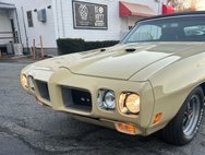 1970 Pontiac GTO 