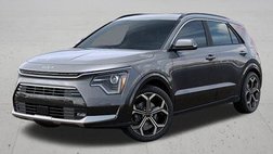 2025 Kia Niro EX Touring