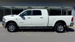 2021 Ram Ram Pickup 2500 Laramie