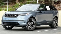 2019 Land Rover Range Rover Velar P250 S