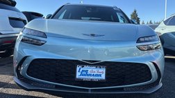 2023 Genesis GV60 Performance