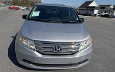 2013 Honda Odyssey EX-L