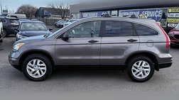2011 Honda CR-V SE