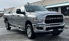 2023 Ram Ram Pickup 2500 Big Horn