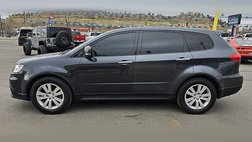 2009 Subaru Tribeca Limited Edition